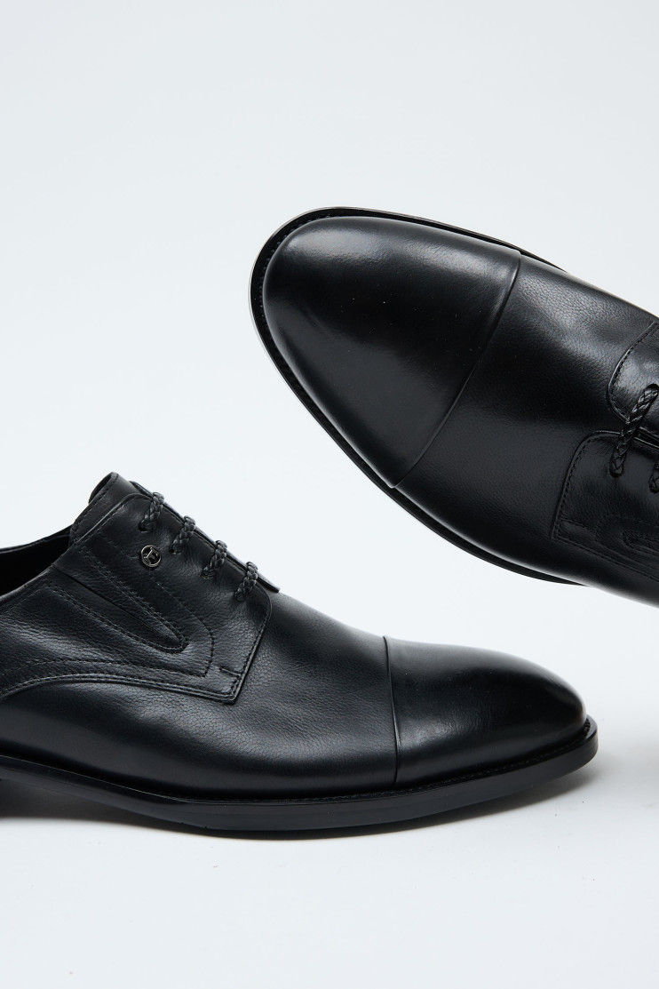 Туфли мужские Fabio Monelli 199678 - Фото 1