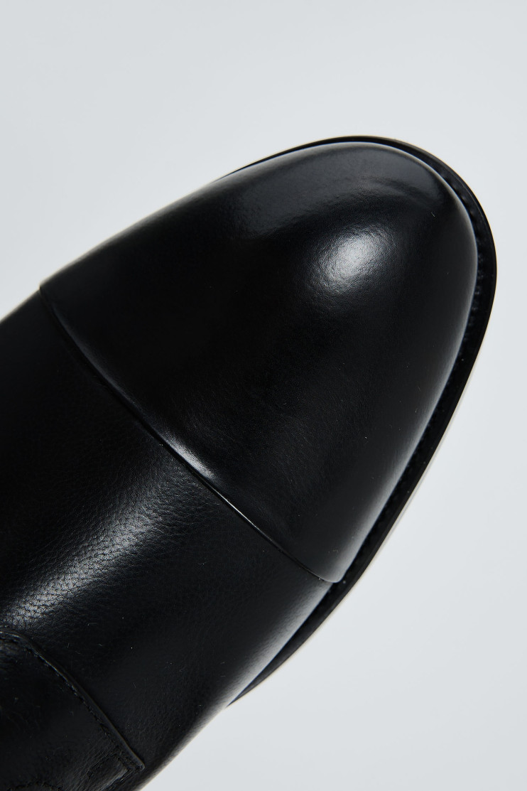 Туфли мужские Fabio Monelli 199678 - Фото 1