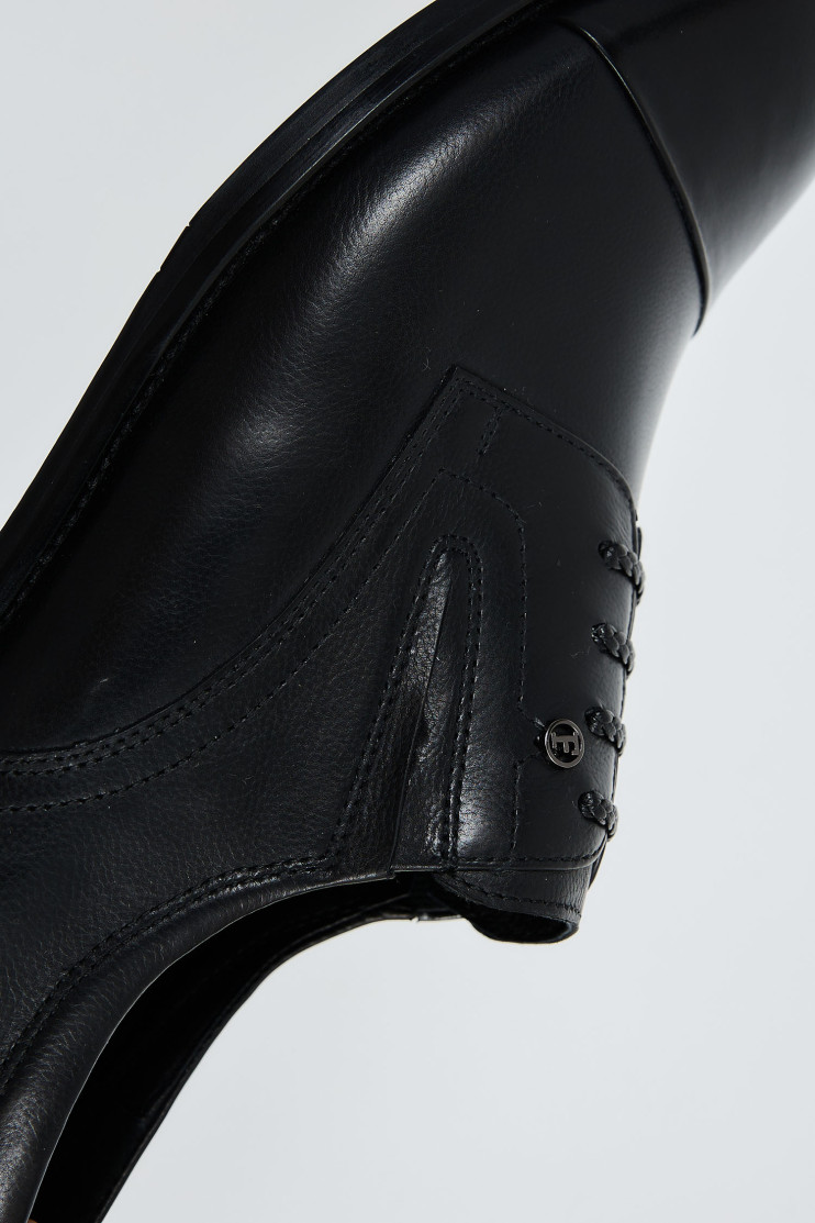 Туфли мужские Fabio Monelli 199678 - Фото 1