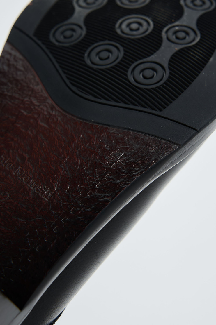 Туфли мужские Fabio Monelli 199678 - Фото 1