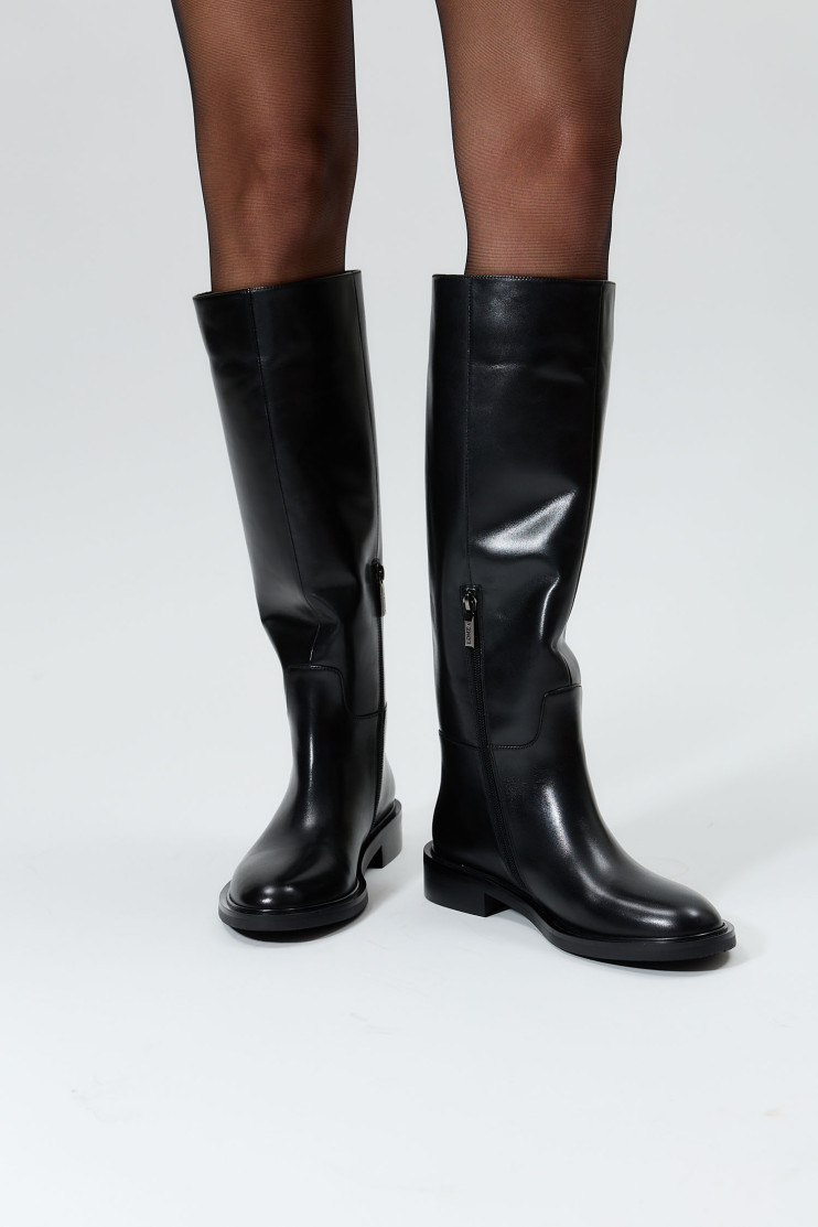 Сапоги Lonza NY 205689 - Фото 1