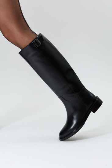 Сапоги Lonza NY 205689 - Фото 3