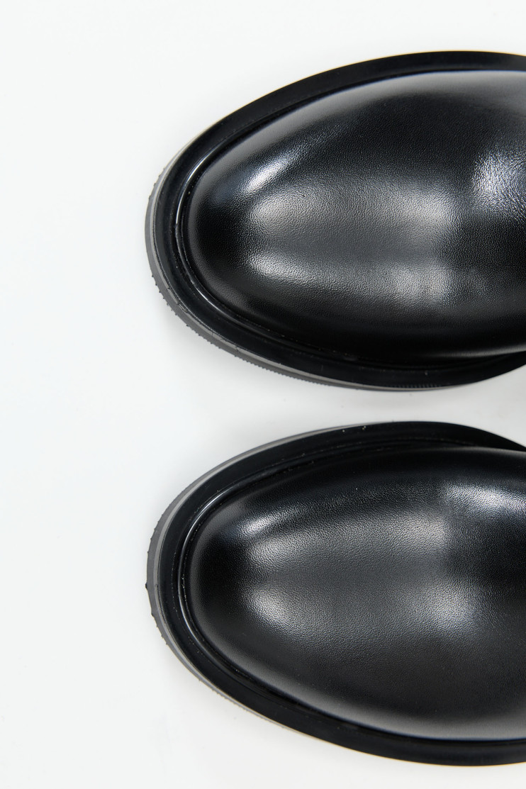 Сапоги Lonza NY 205689 - Фото 1