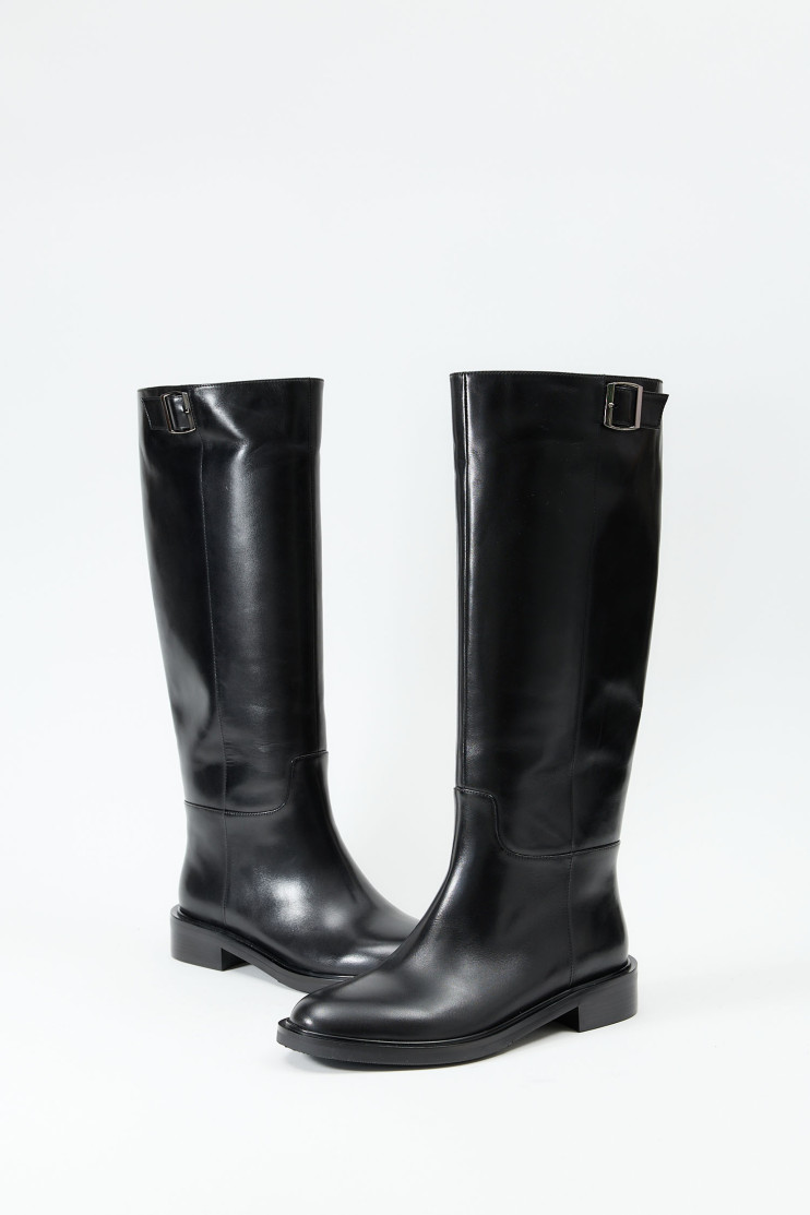 Сапоги Lonza NY 205689 - Фото 1