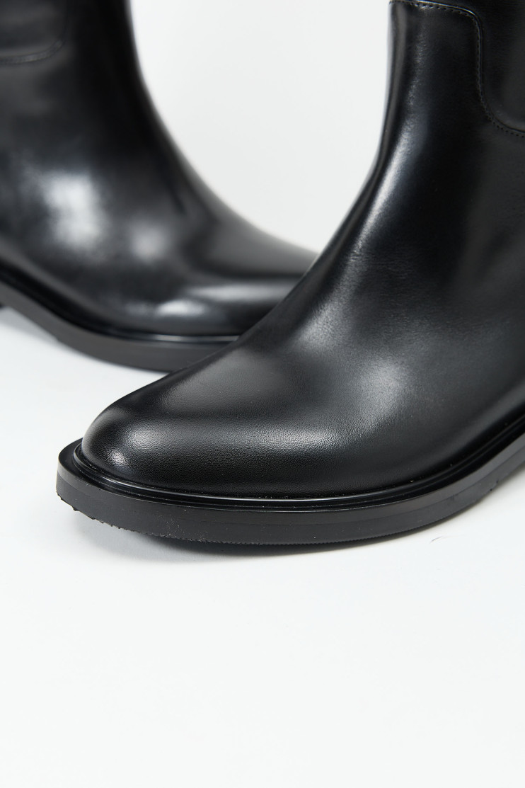 Сапоги Lonza NY 205689 - Фото 1