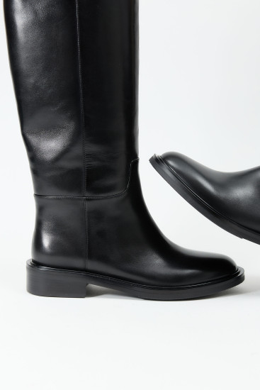 Сапоги Lonza NY 205689 - Фото 5