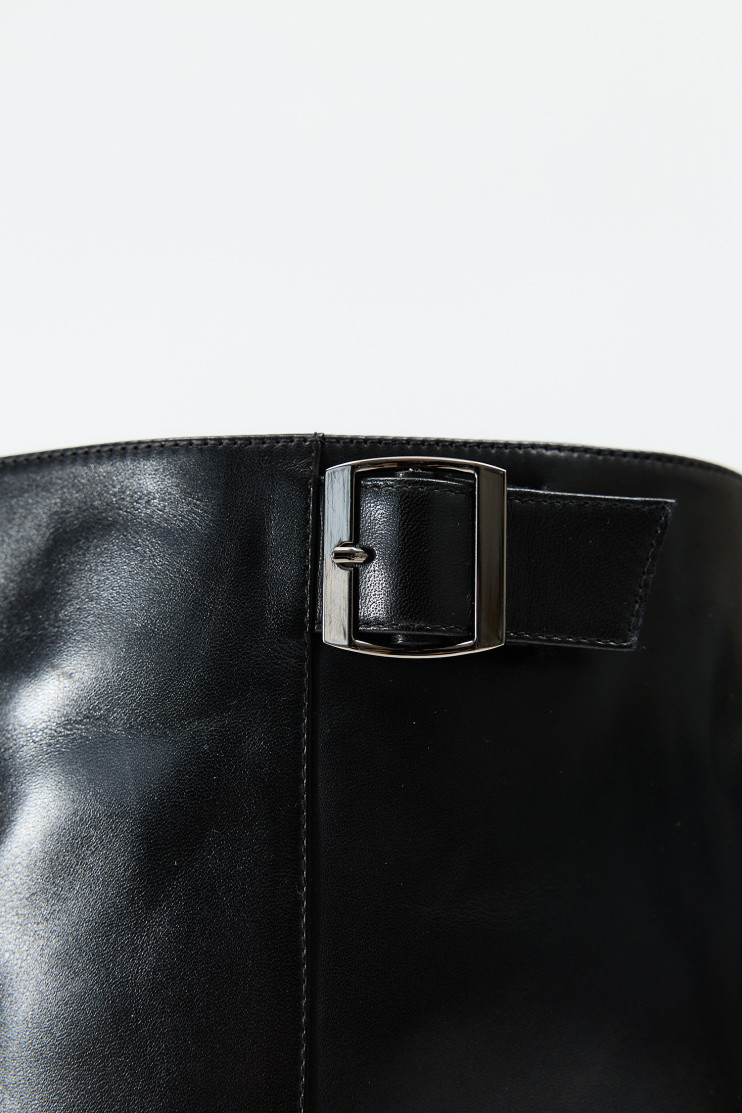 Сапоги Lonza NY 205689 - Фото 1