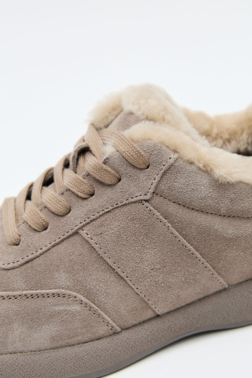 Кеды Lonza 204906 - Фото 5