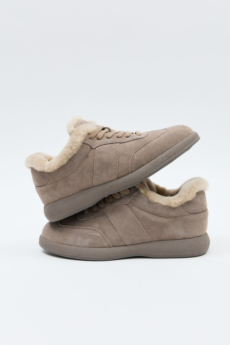 Кеды Lonza 204906 - Фото 1