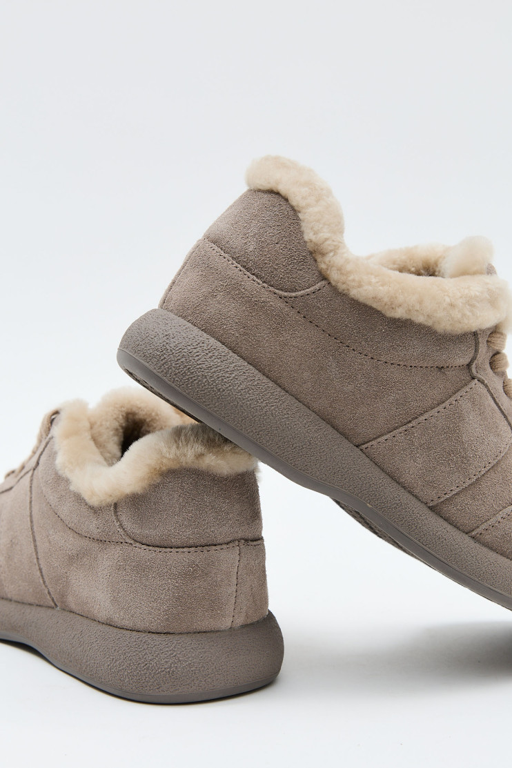 Кеды Lonza 204906 - Фото 1