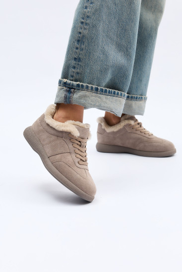 Кеды Lonza 204906