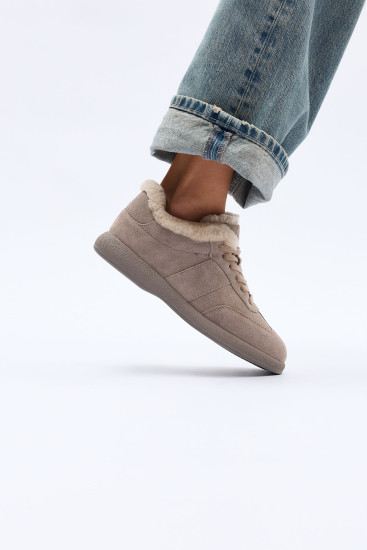 Кеды Lonza 204906 - Фото 4