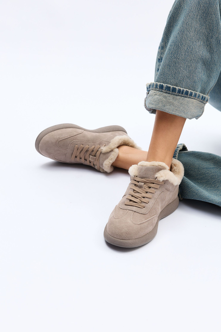 Кеды Lonza 204906 - Фото 1