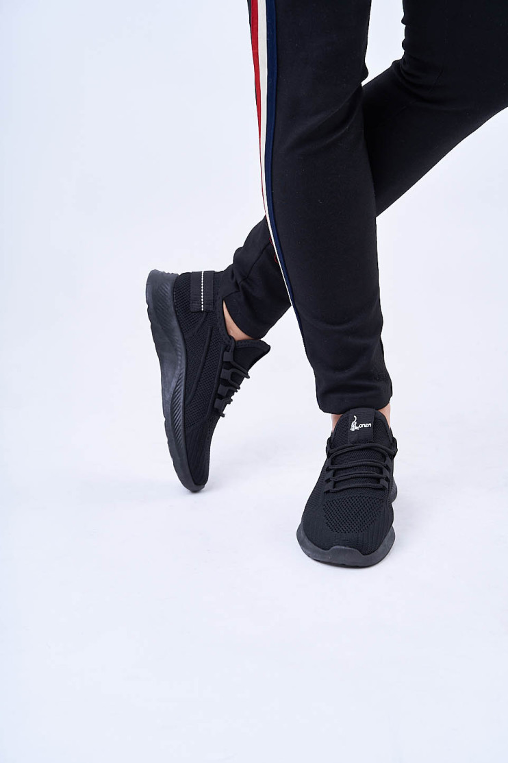 Кроссовки Lonza 174608 - Фото 1