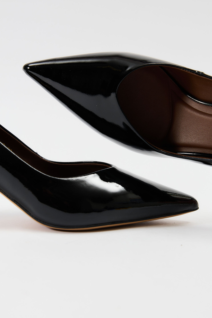 Туфли Lonza 212877 - Фото 1