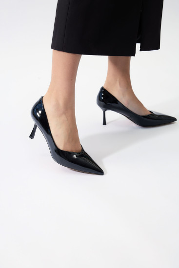 Туфли Lonza 212877 - Фото 3