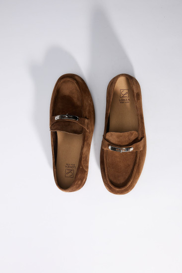 Туфли Lonza NY 212986