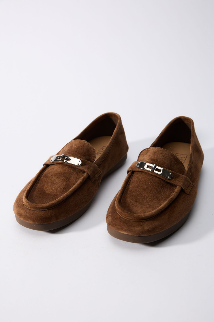 Туфли Lonza NY 212986 - Фото 1