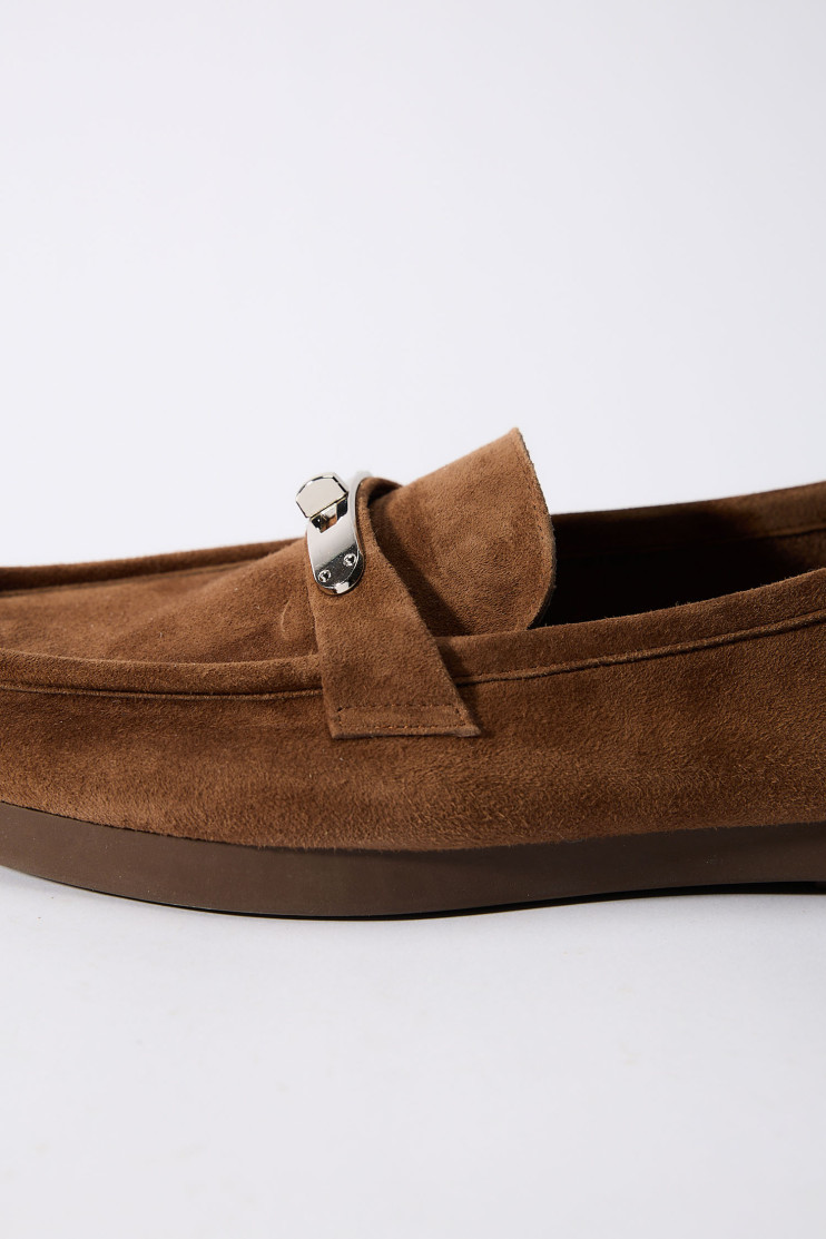 Туфли Lonza NY 212986 - Фото 1