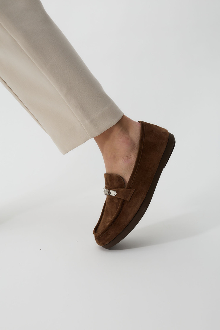 Туфли Lonza NY 212986 - Фото 1