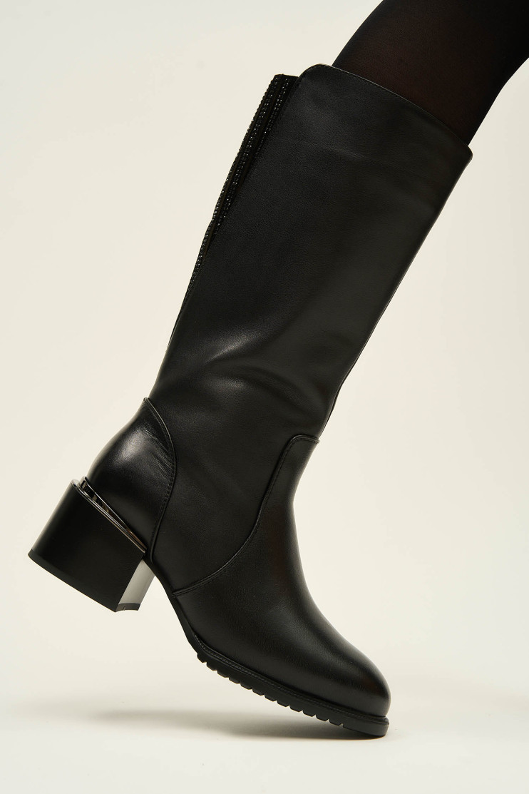 Сапоги Anna Lucci 178740 - Фото 1