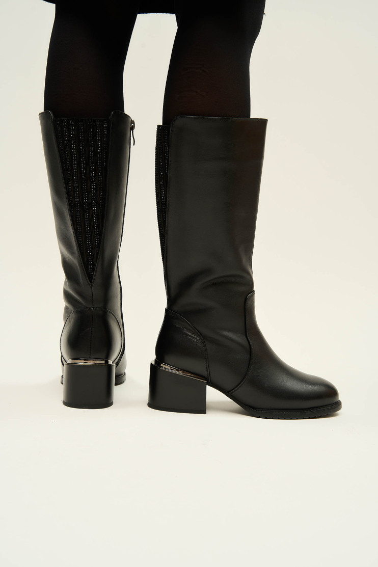 Сапоги Anna Lucci 178740 - Фото 1