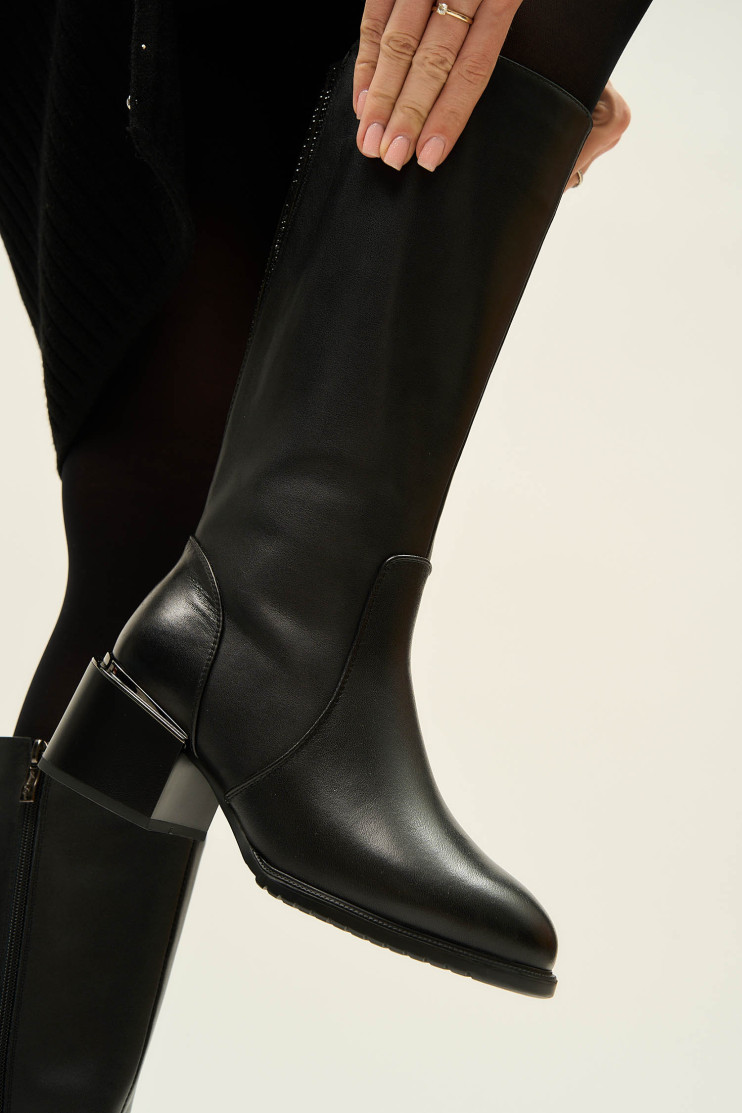 Сапоги Anna Lucci 178740 - Фото 1