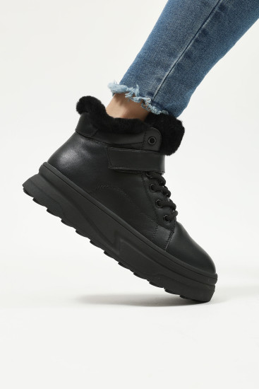 Ботинки Lonza 181656 - Фото 3