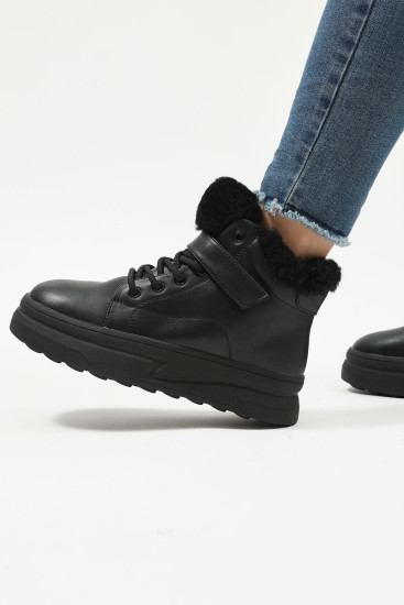 Ботинки Lonza 181656 - Фото 5