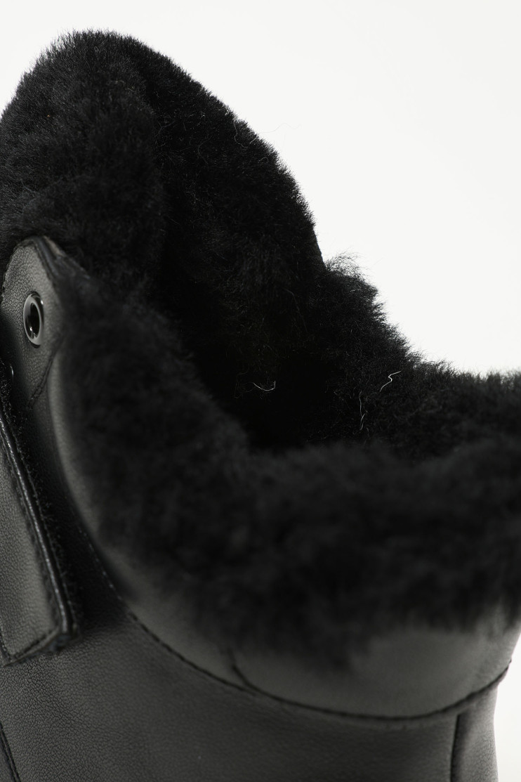 Ботинки Lonza 181656 - Фото 1