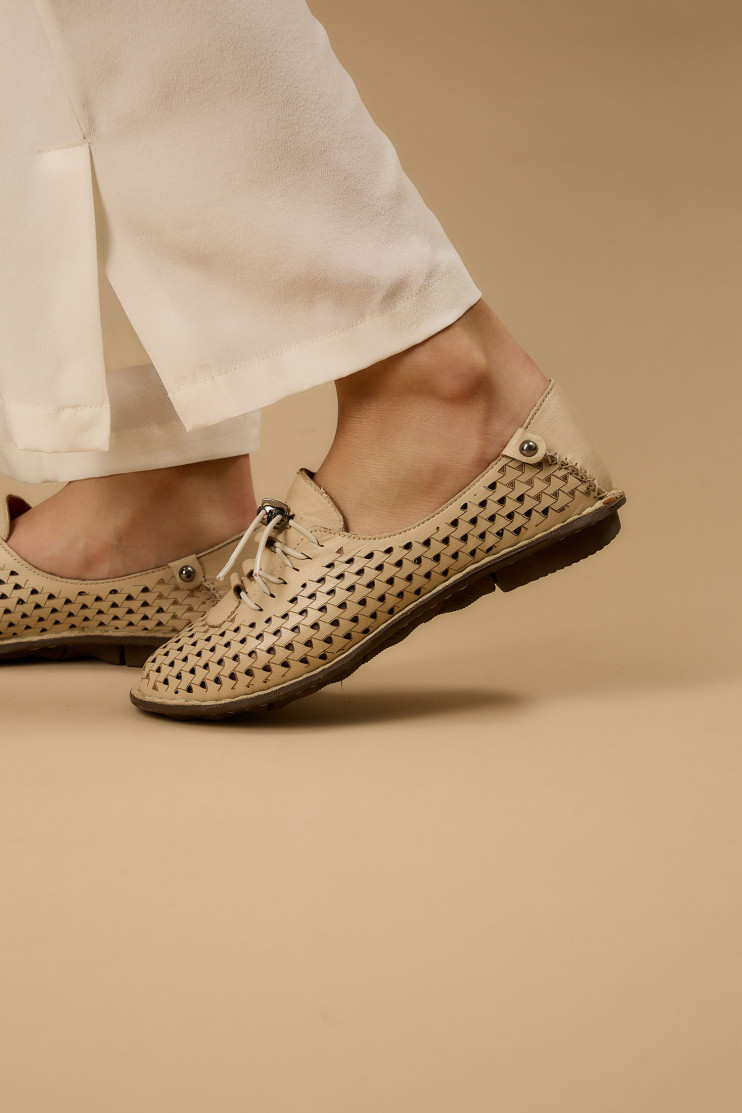 Мокасины Lonza 186185 - Фото 1