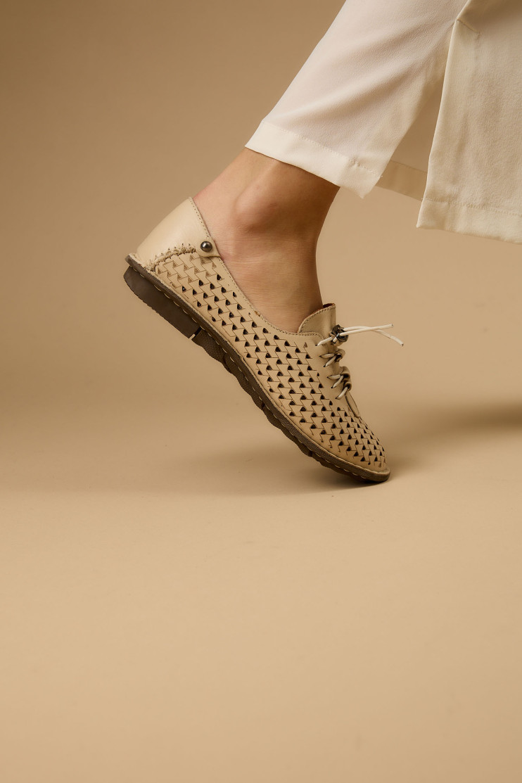 Мокасины Lonza 186185 - Фото 1