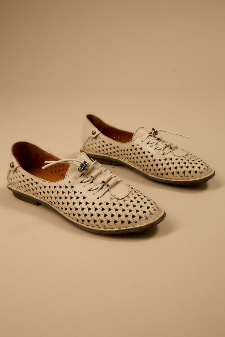 Мокасины Lonza 186185 - Фото 1