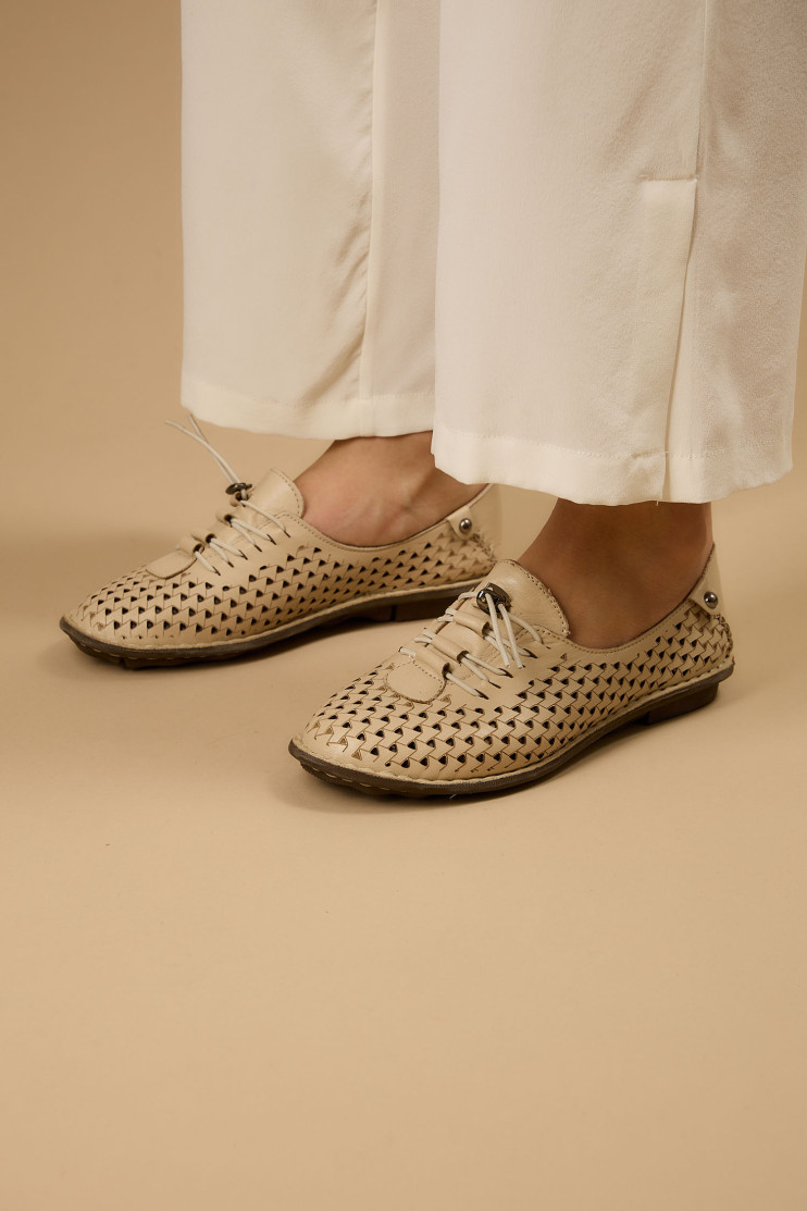 Мокасины Lonza 186185 - Фото 1