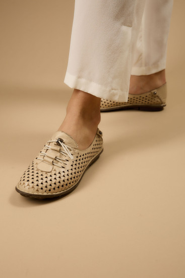 Мокасины Lonza 186185