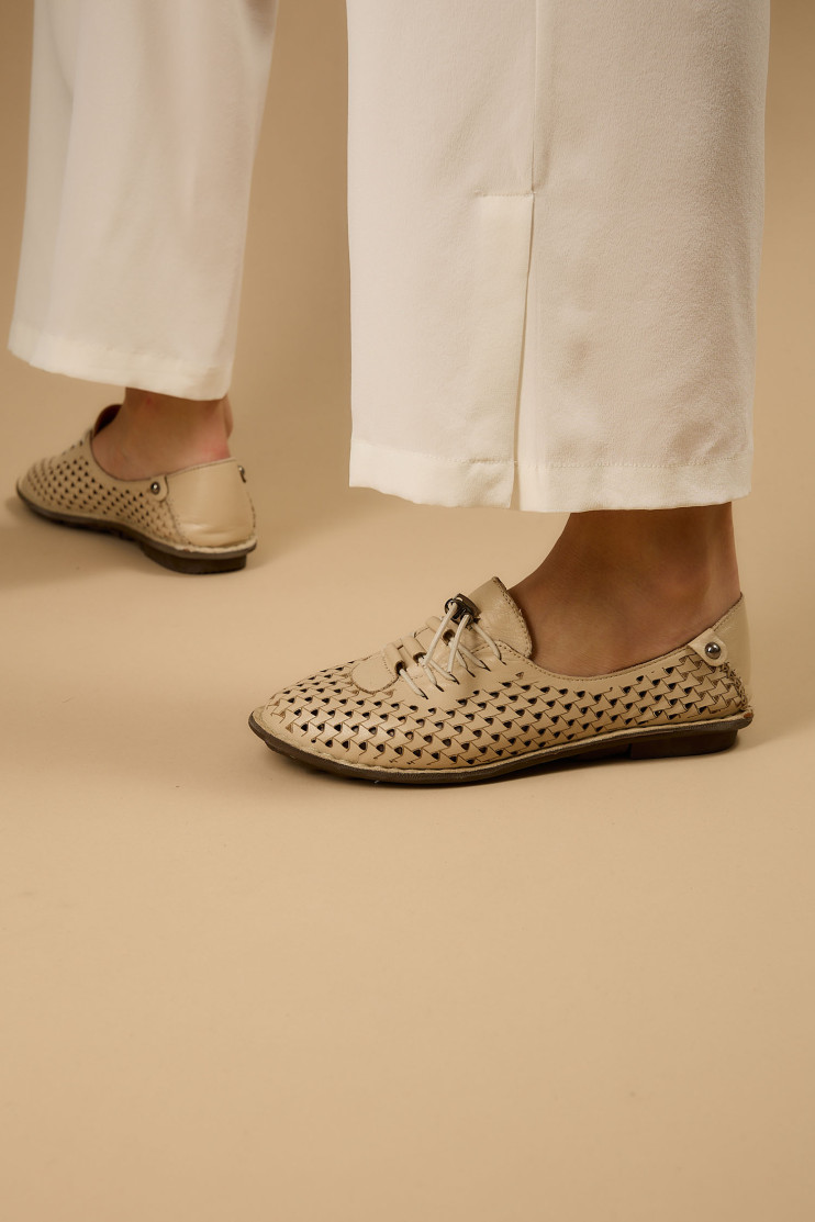 Мокасины Lonza 186185 - Фото 1