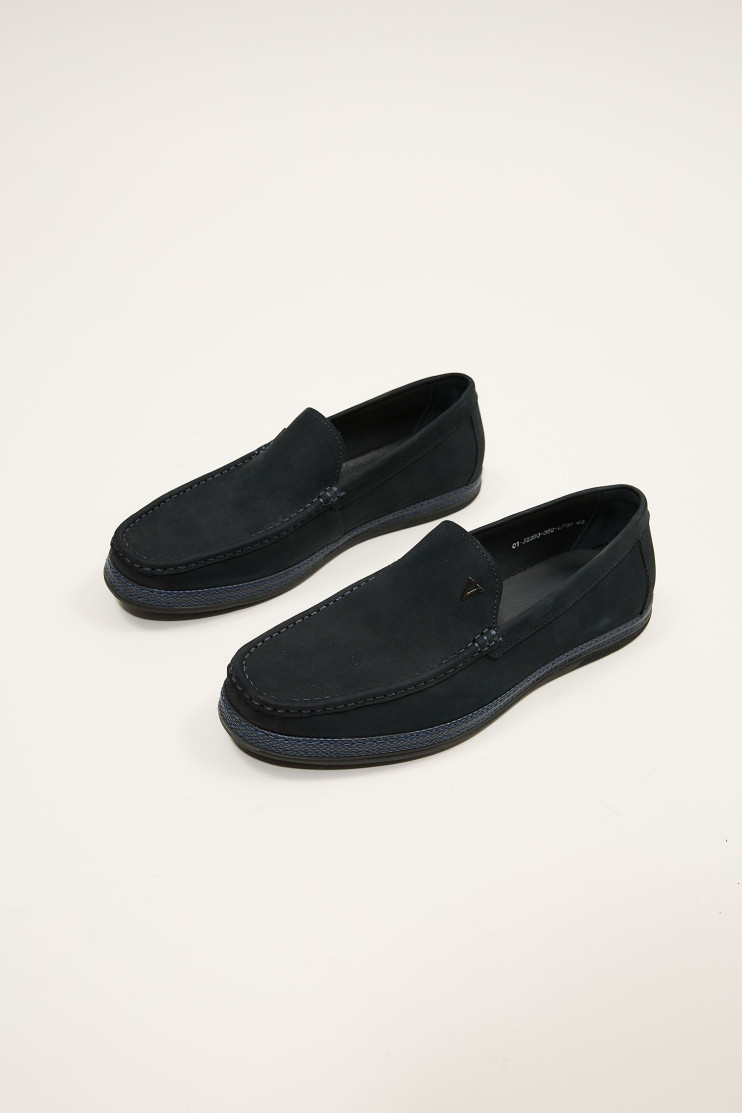 Туфли мужские Fabio Monelli 186305 - Фото 1