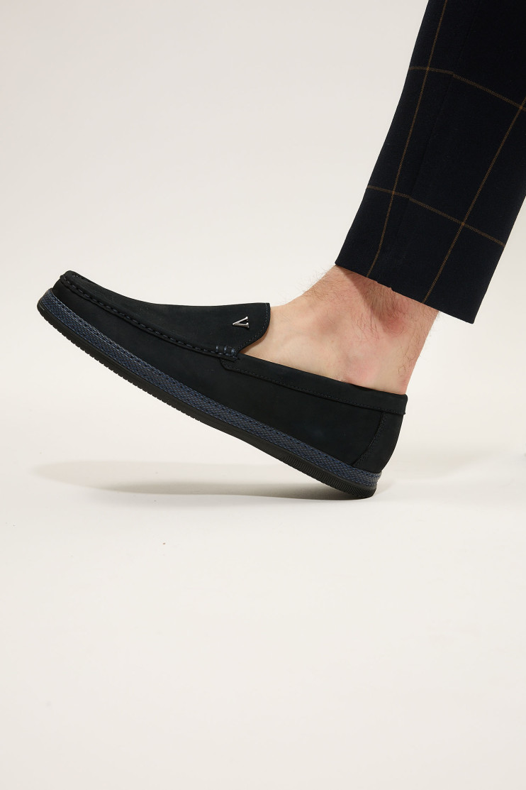 Туфли мужские Fabio Monelli 186305 - Фото 1