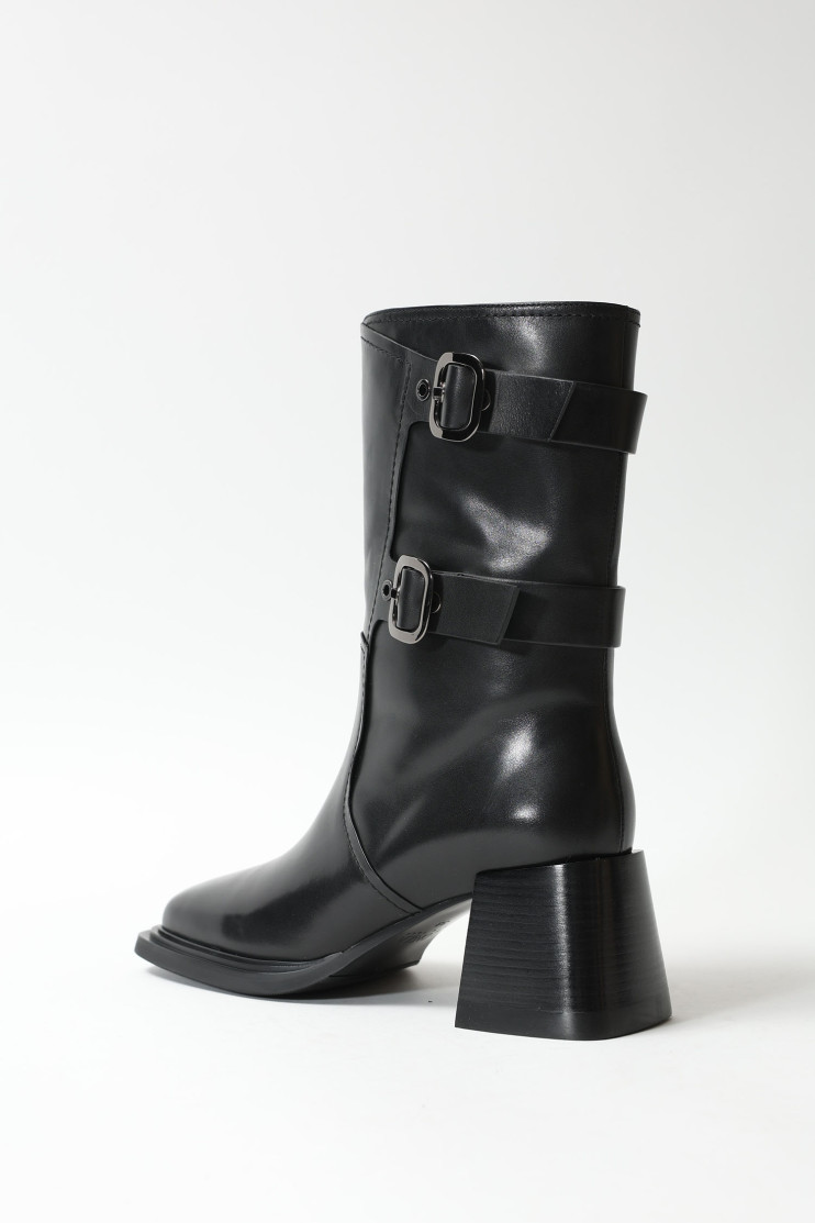 Сапоги Lonza NY 191799 - Фото 1