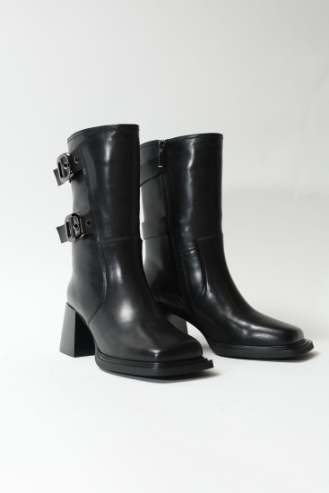 Сапоги Lonza NY 191799 - Фото 4