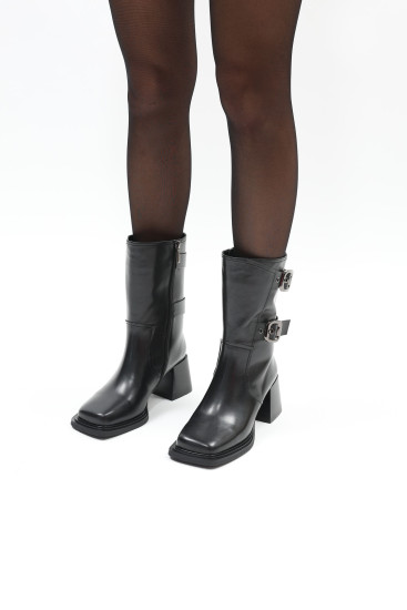 Сапоги Lonza NY 191799 - Фото 3