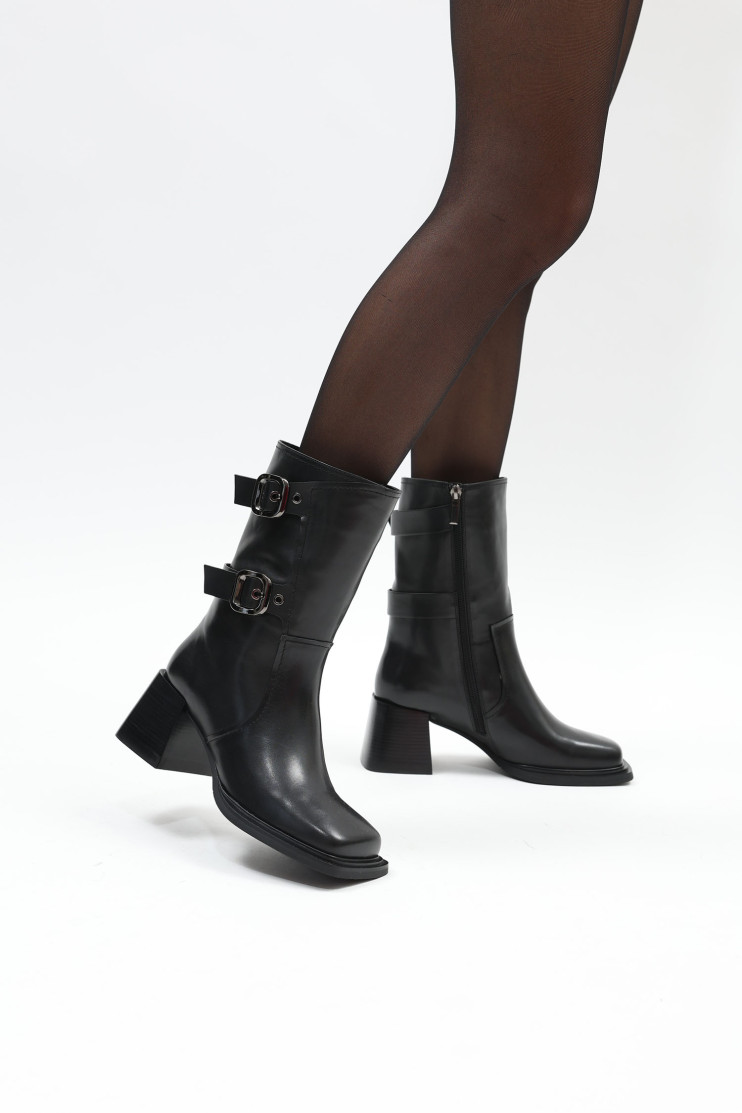 Сапоги Lonza NY 191799 - Фото 1