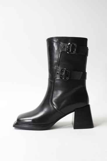 Сапоги Lonza NY 191799 - Фото 2