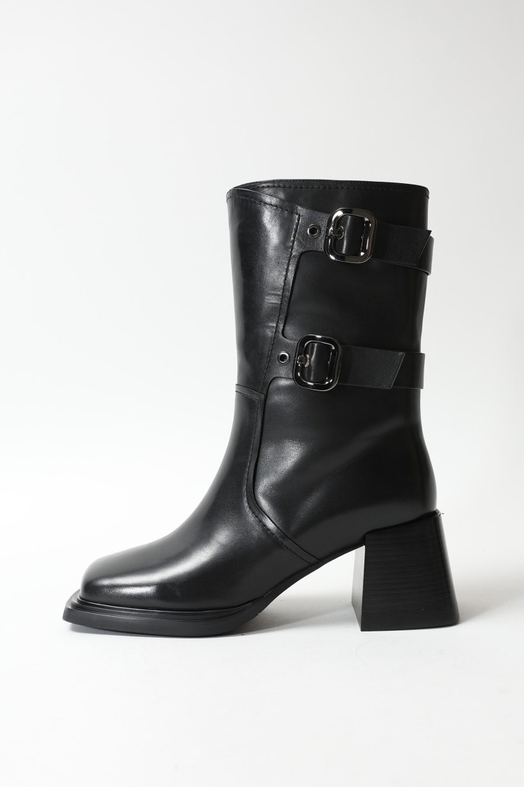 Сапоги Lonza NY 191799 - Фото 1