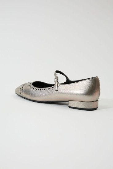 Балетки Lonza NY 191748 - Фото 4