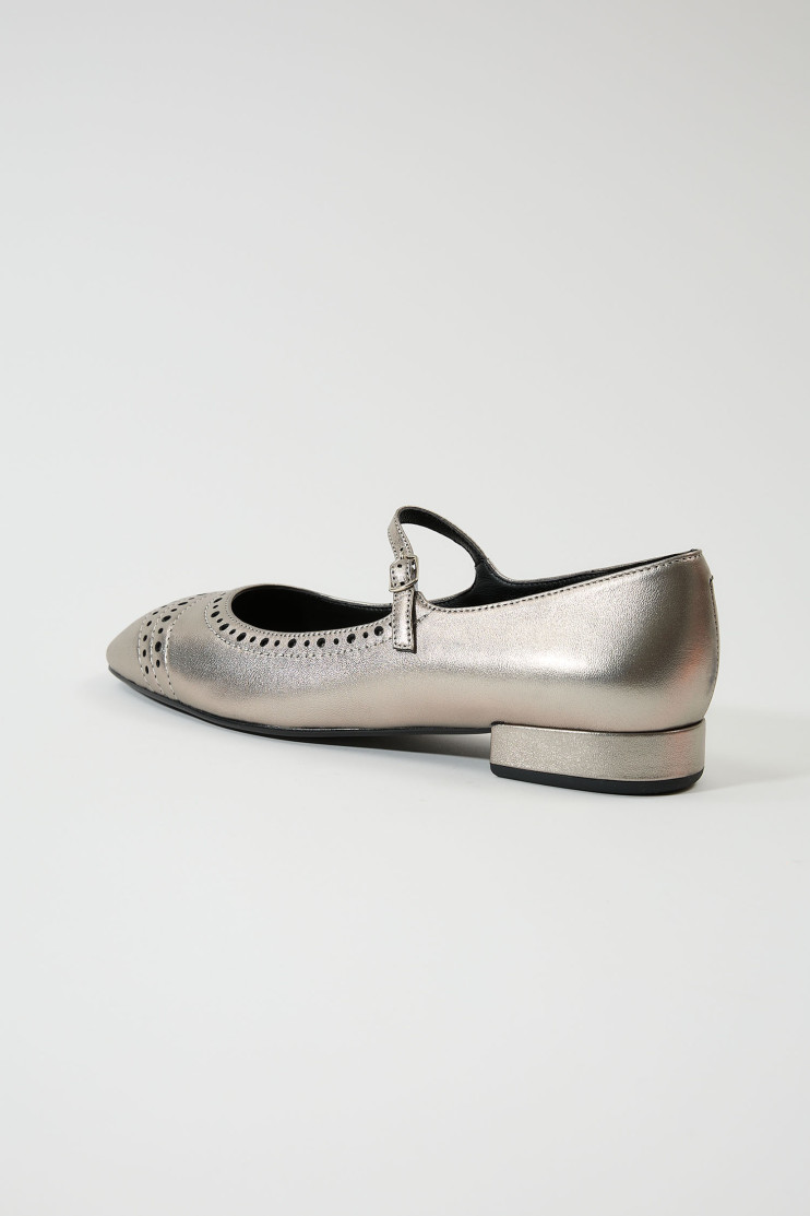 Балетки Lonza NY 191748 - Фото 1