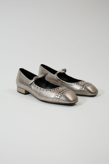 Балетки Lonza NY 191748 - Фото 2