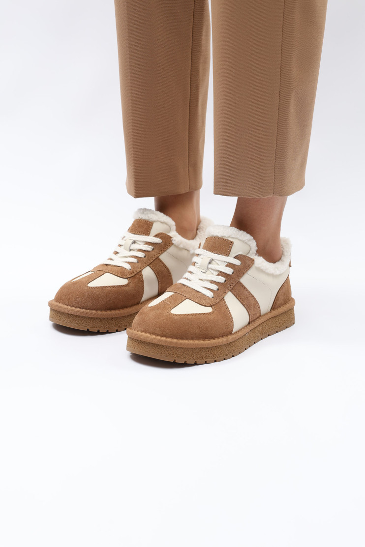 Угги Lonza 191912 - Фото 1