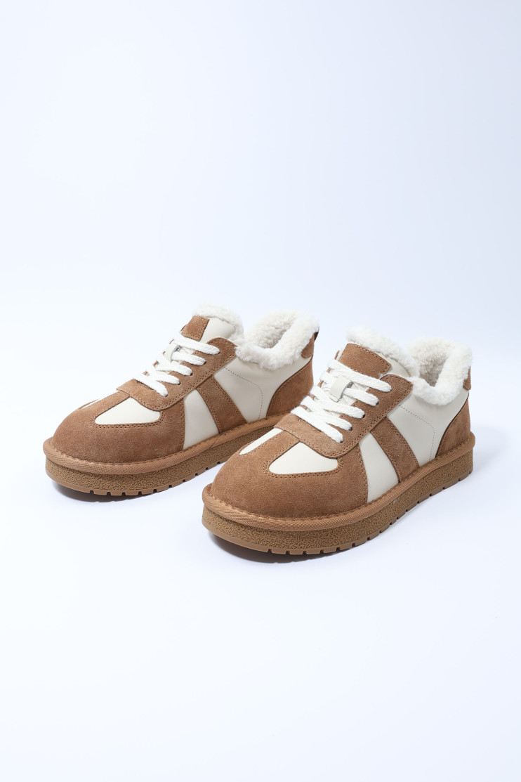 Угги Lonza 191912 - Фото 1