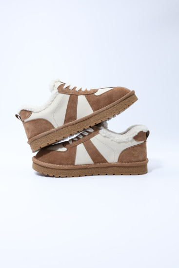 Угги Lonza 191912 - Фото 4